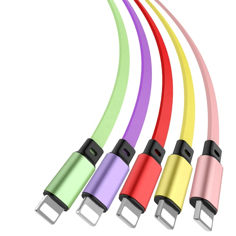 
High Quality Custom 3 In 1 Charging Cable Multi-Function Retractable Usb Cable For Mobile Phone 