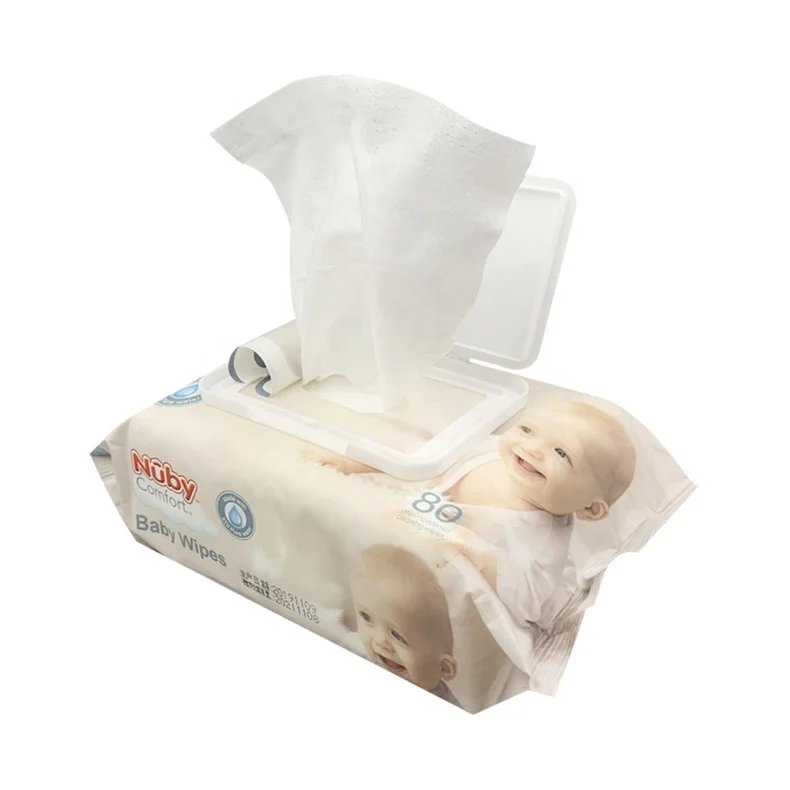 
Baby Products Kids Cleaning Wet Wipes Wet Tissues Kid 