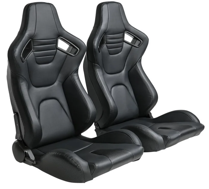 OEM Custom LOGO Universal Sport Car Racing Car Seat