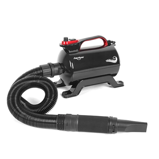 Shernbao SHD-2800P; Не может быть снижена большой объем воздуха настенный бесщеточный фен для домашних животных