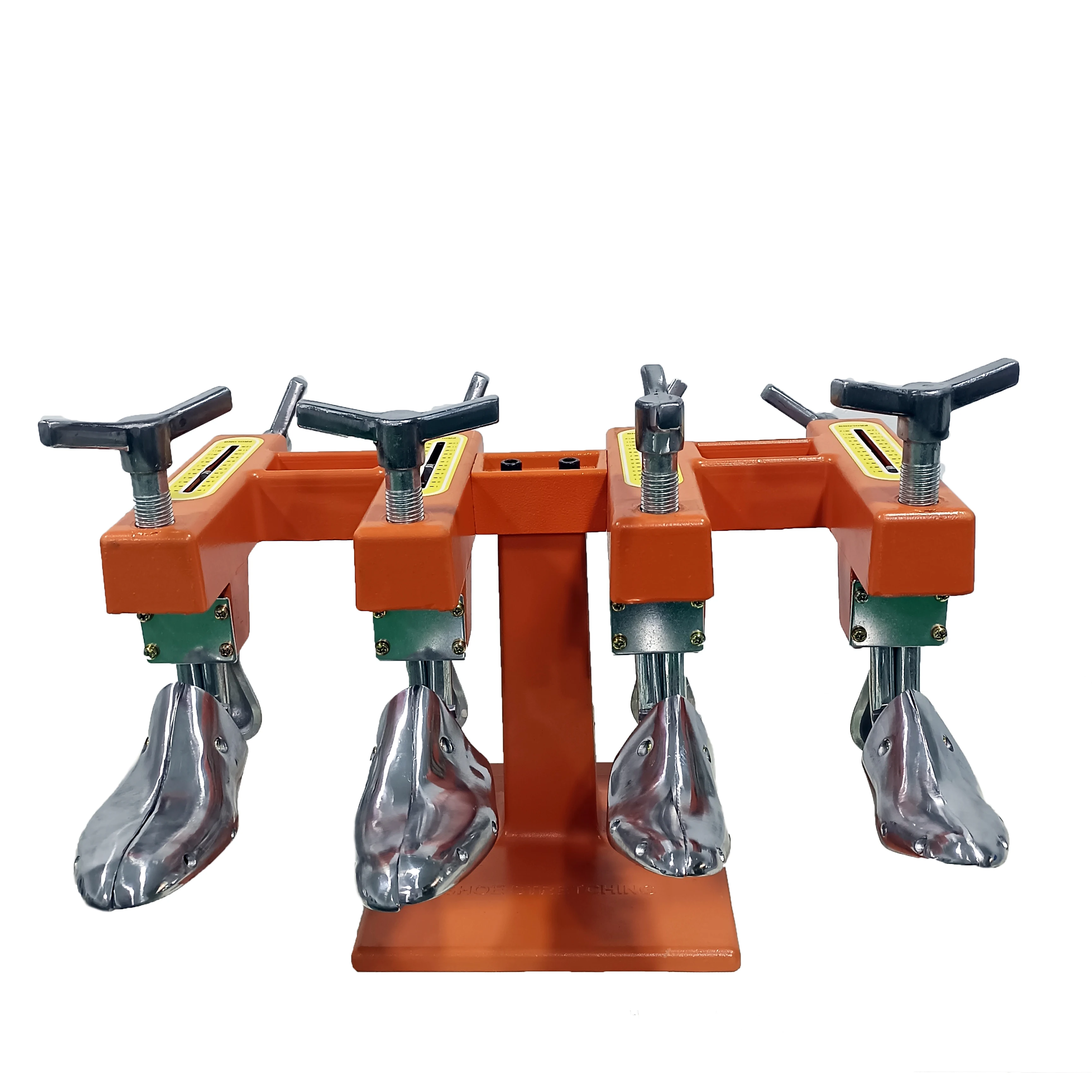 Heating Double Head Shoe Enlarger Stretching Machine Shoe Expansion Machine