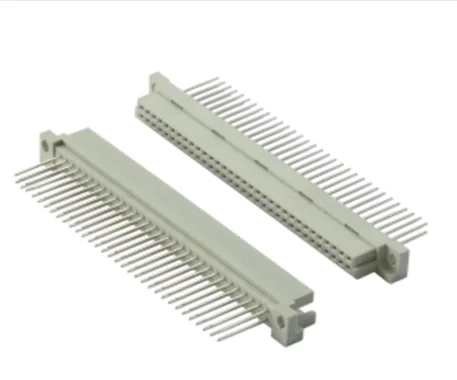 3row DIN41612 Eurocard Connectors V/T female increase in height type