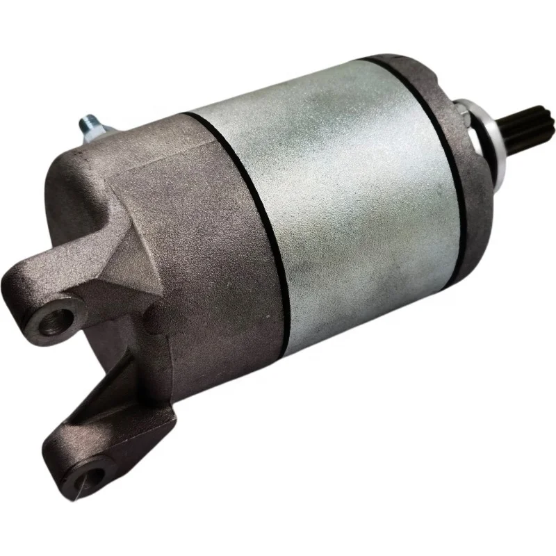 Ико качество зажигание для мотоцикла Электрический стартер двигателя для Yamaha 4GY-81890-00 TT250R TT-R250 TT-R RAID YBR250 YS250