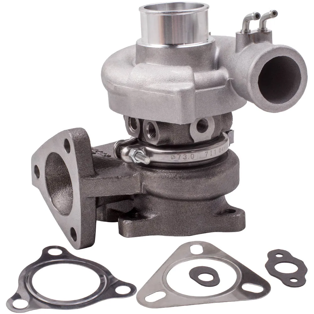 49177-01504 Td04-10T для Mitsubishi L200 Pajero 4D56Pb 4D56 2.5L Md1948843 49177-01503 турбины