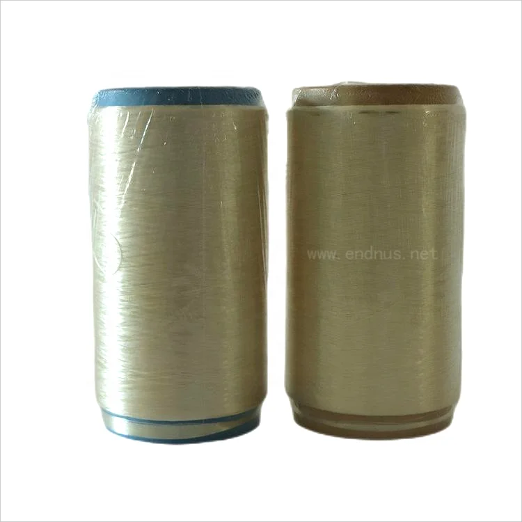 Chemical Corrosion Resistance Flame Retardant PPS Filament Yarn