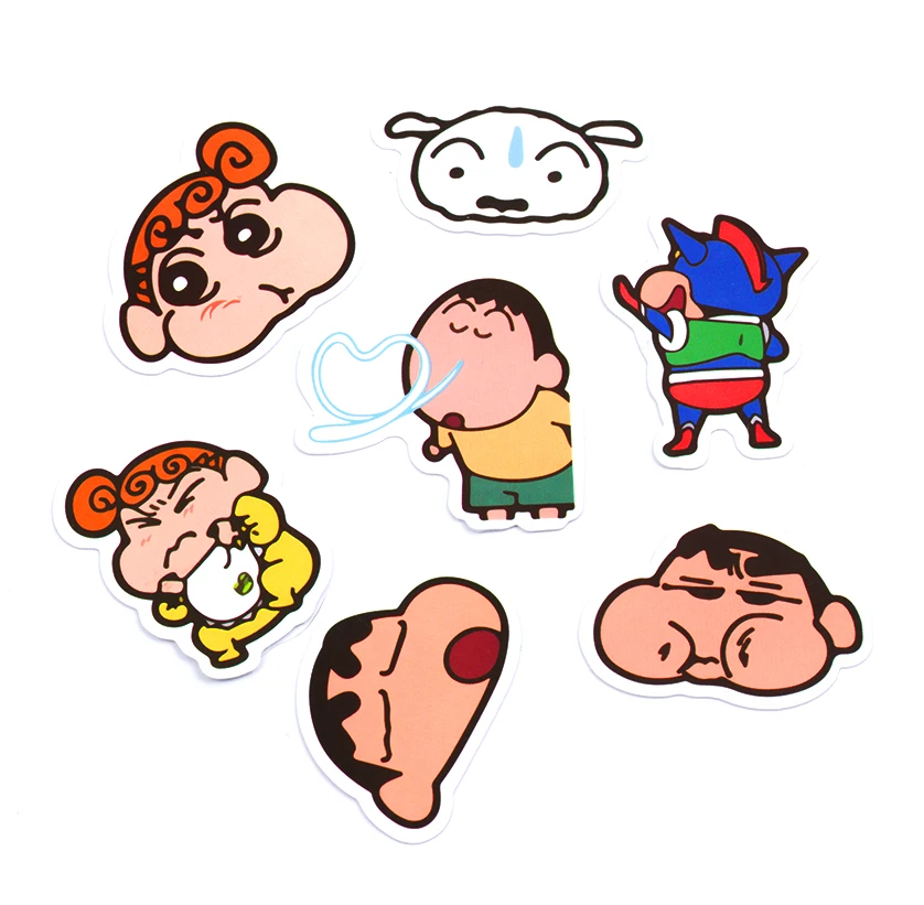 reverse uv Holographic Custom Sticker custom car sticker