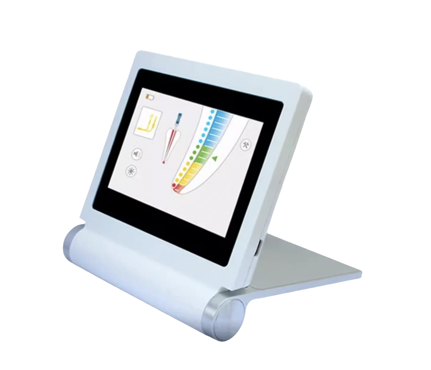 Dental treatment root Canal Finder apex locator