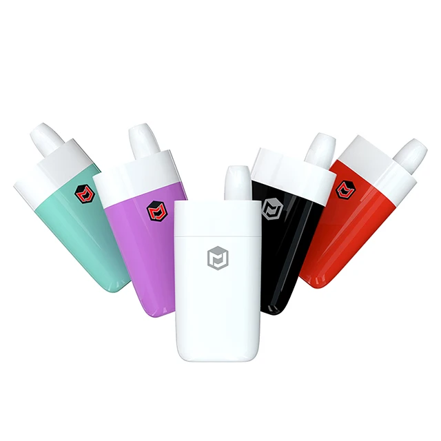 2021 Wholesale vape pod Jomo Tech 7000 vape pen Multiple colors 18650 2200mah electronic cigarettes