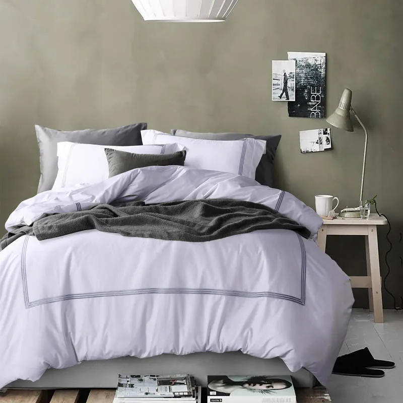 200TC 300TC 100% cotton walmart bedspreads cubrecamas elegantes hotel