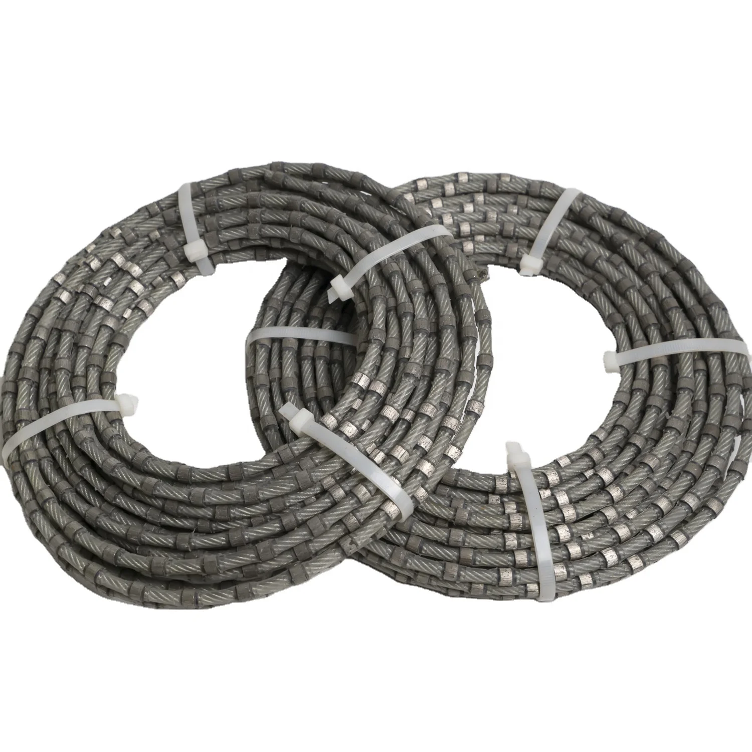 Closed Endless Diamond Wire Saw for Concrete, Steel