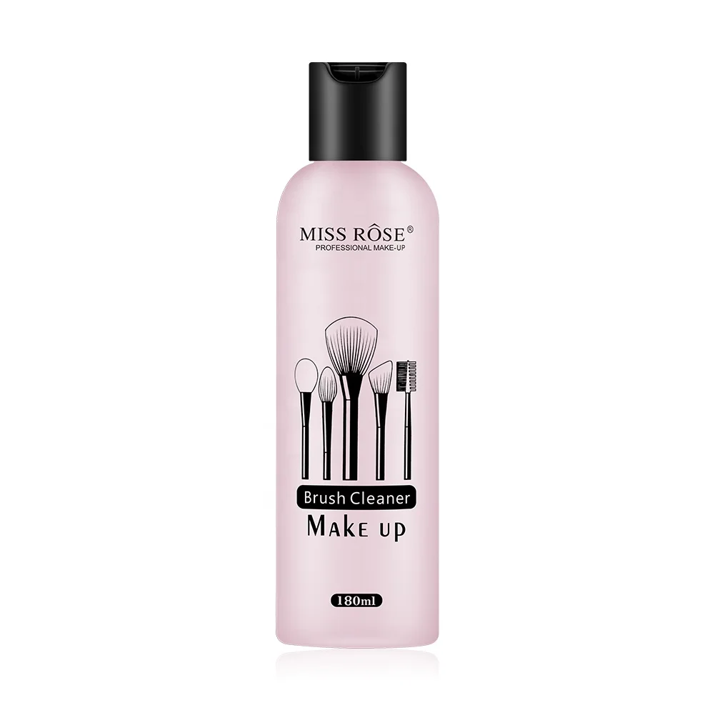 New Instant Makeup Brush Cleaner Beauty Make up Sponge Puff Powder Remover Liquid Cleaner
