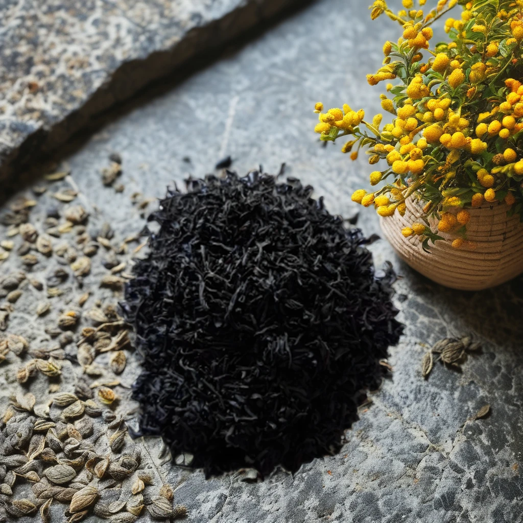 hot sale Wholesale Price real High-Quality Chinese Tea worth buying Old Trees Keemun premium Black Tea