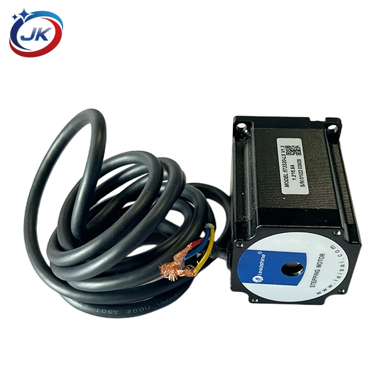 Leadshine 573S20 Stepper Motor Driver for Cutting Machine