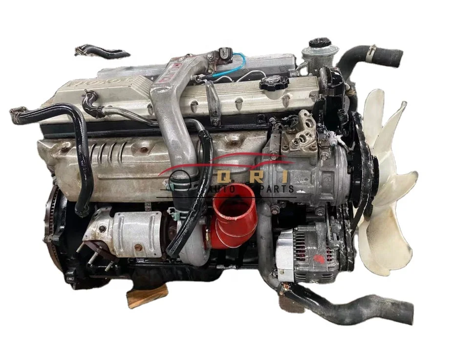 High Quality Engine 1HDT For Toyota Land Cruiser