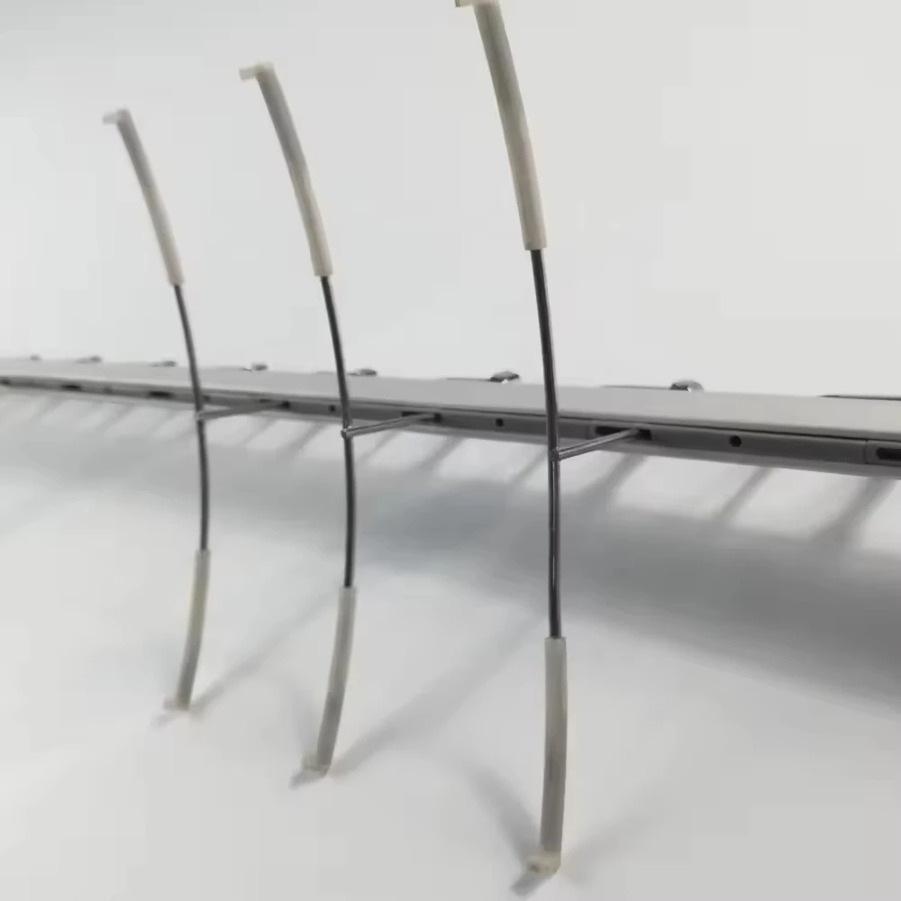 customized wall mounted acrylic eyewear display holder sunglasses display rack for optical shop