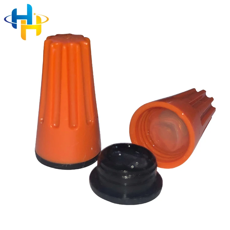 
IP68 waterproof Cable end caps underground underwater Wire Joints Closed End Connector Wire Crimp Connector 