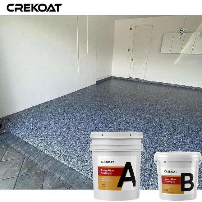 Colored Flake Floor Coatings Decorative Paint Flakes for Epoxy Resin