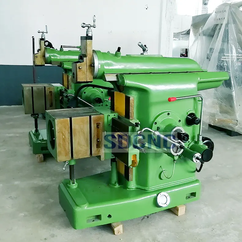 SDCNC Mini metal shaper machine B635 Metal Shaping Machine Price