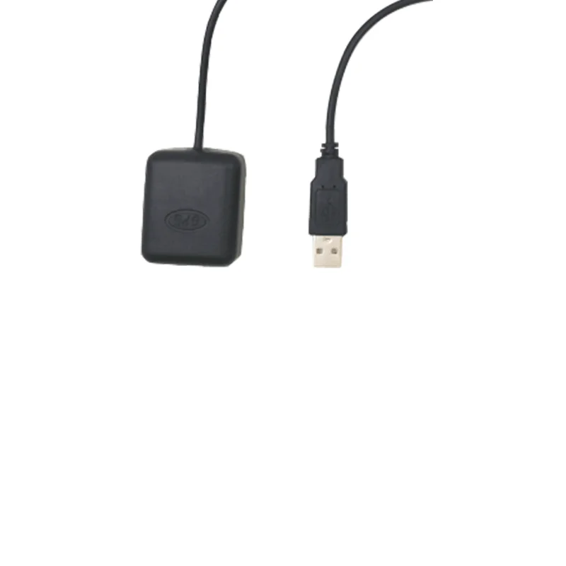 BnStar USB Connector UBX M10050 Chip GPS Antennas NMEA0183 1575.42MHz USB GPS Receiver BUM115