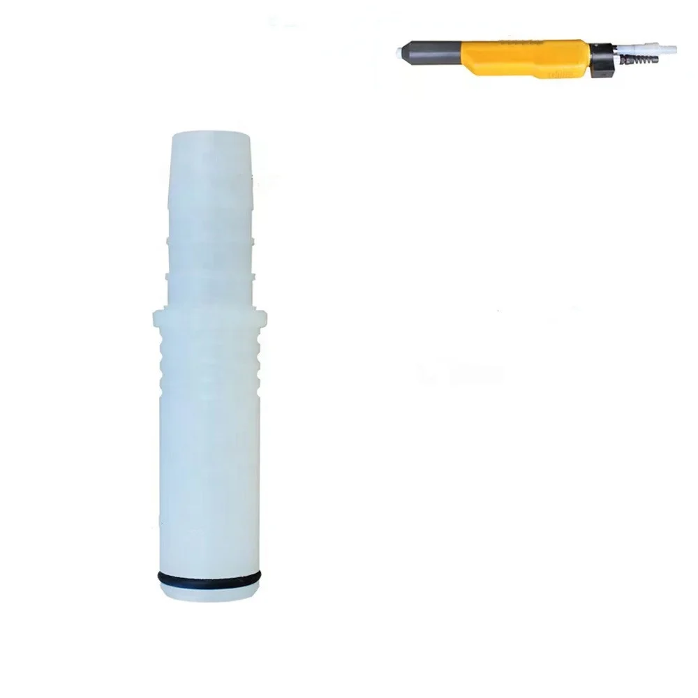 Spare Parts Powder Hose Connector 362670 for Opti 2A Automatic Powder Coating Spray Gun