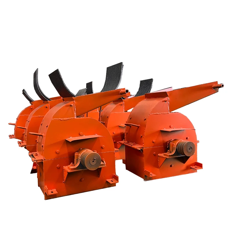 Retail small portable stone crushers mobile stone crusher stone hammer crusher machine price blade