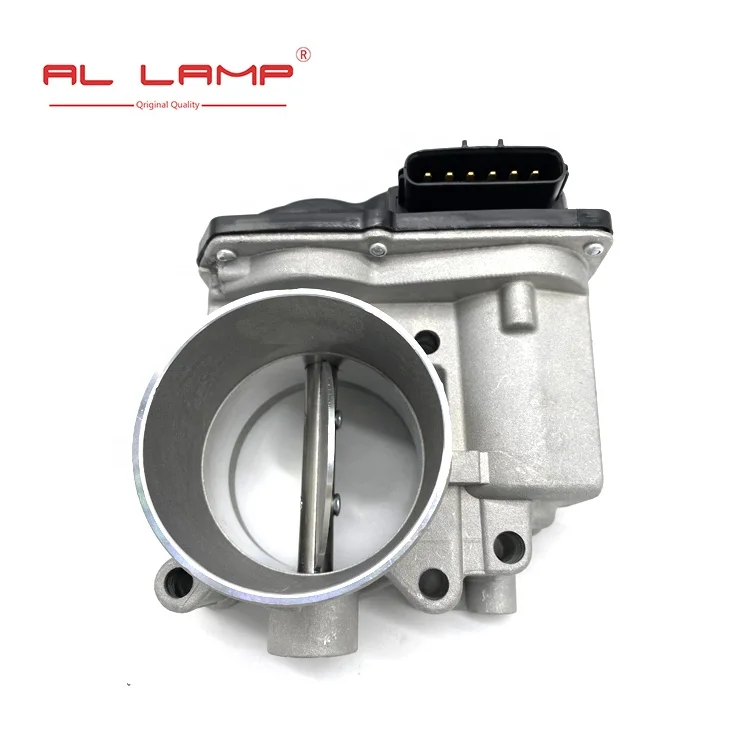 
New Throttle Body OEM 1450A033 FOR MITSUBISHI PAJERO L200 TRITON L200 ENGINE 4D56 4M41 