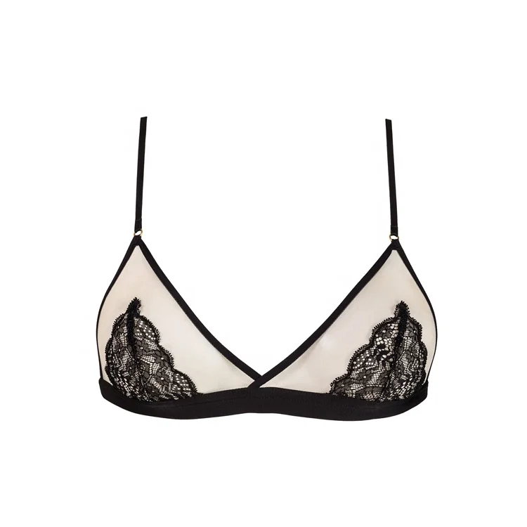 
2021 new transparent black underwear womens sissy bodysuit lingerie 