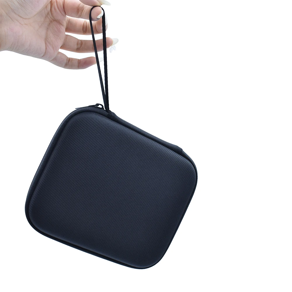 Multifunctional Tool Carrying Case Wholesale Custom EVA Travel Storage Pouch with Foam Mobile Hard Disk Protective Zippered Case