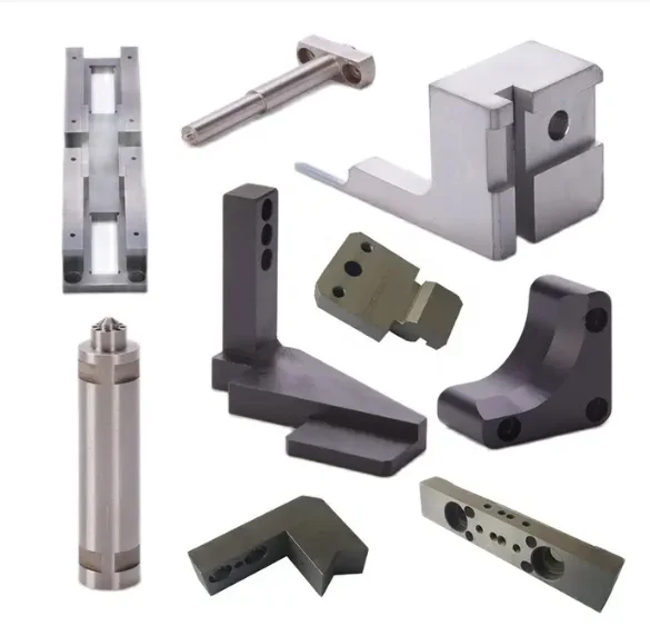 Прецизионные детали Cnc обработка на заказ токарный станок из нержавеющей стали алюминиевые оборудования