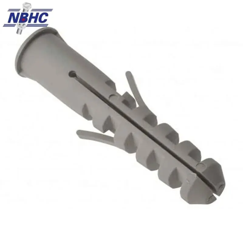 NBHC022AN Hot sale High Quality plastic anchor Expand Nylon anchor Fish Type Expansion anchor
