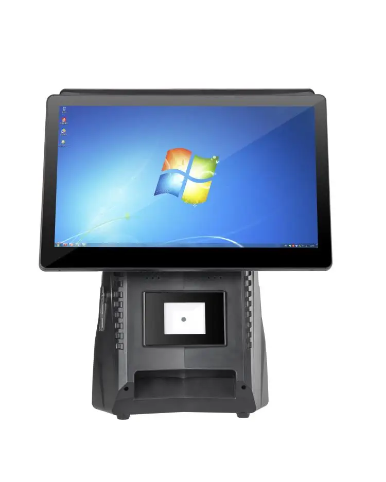 Smart Computer Restaurant Touch Hardware Tablet Systems For Sale Cash Register Pos System