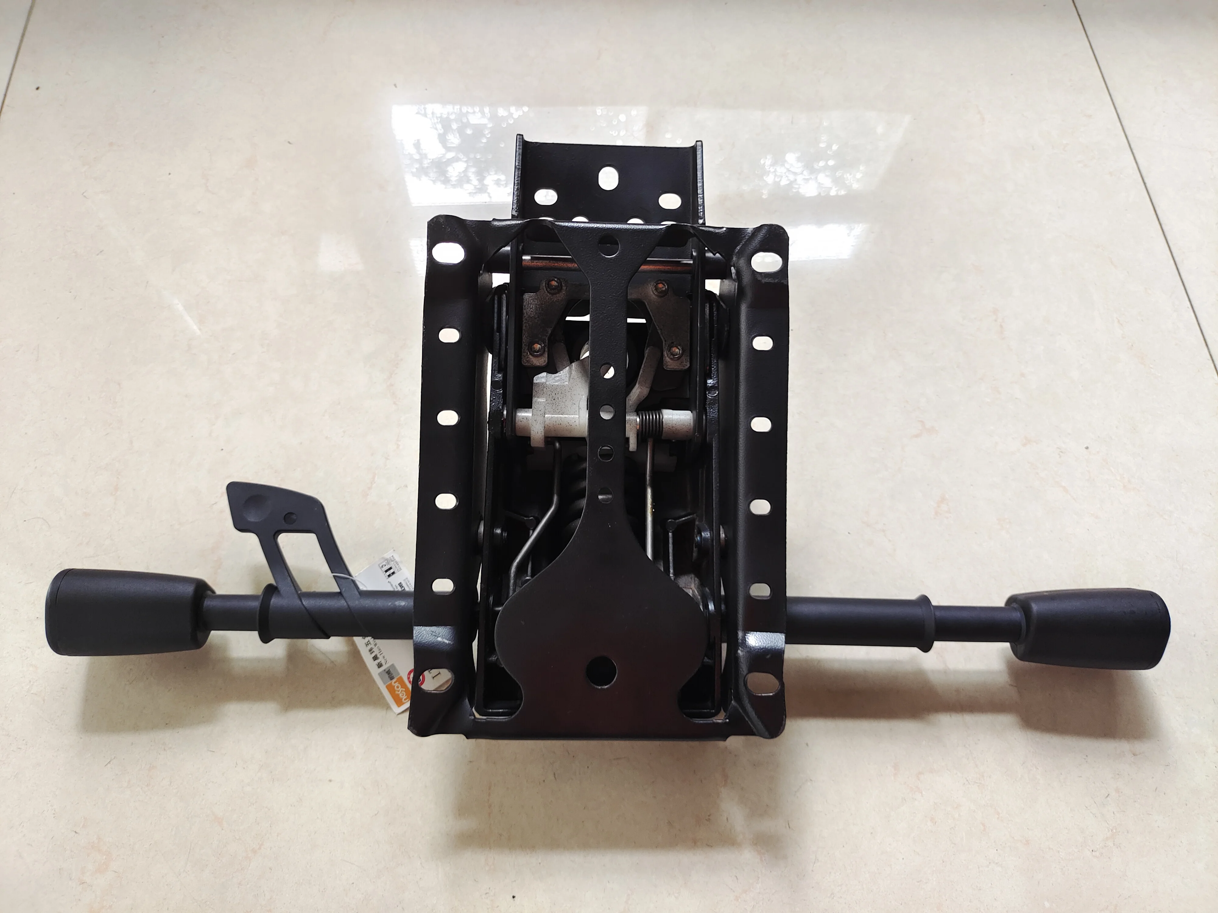 Pass BIFMA Gaming/Office Chair Mechanism NBC004