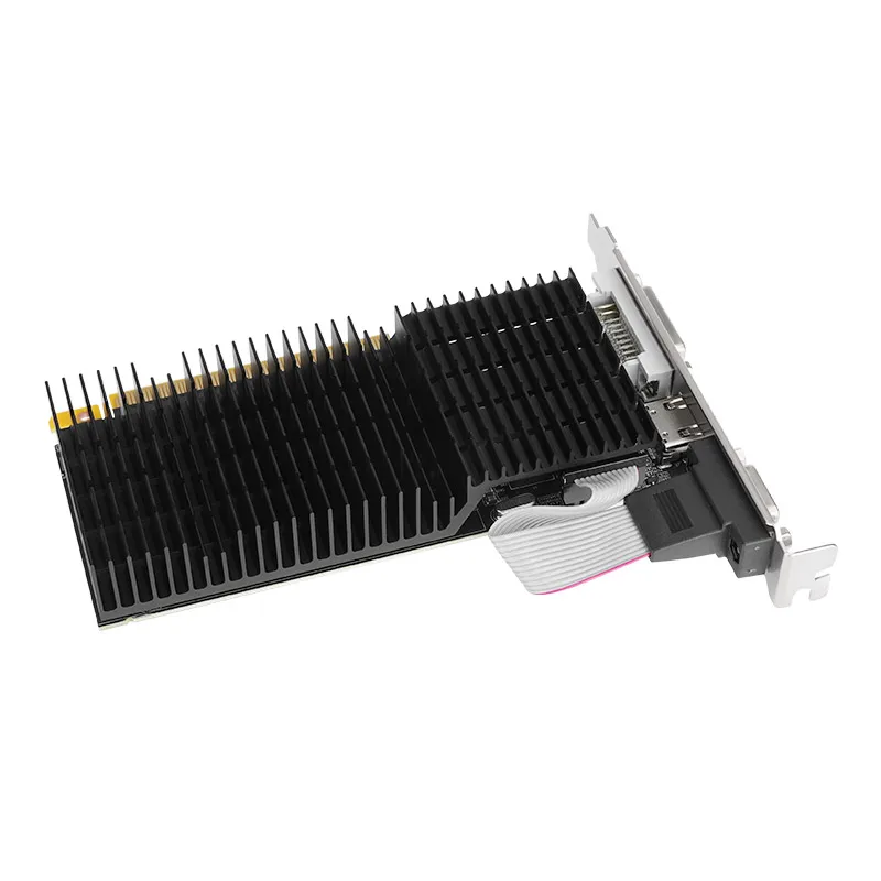 New Wholesale Discrete Graphics Card GT 730 4GB DDDR3 Computer Office Video Graphics Card GT730 4GB