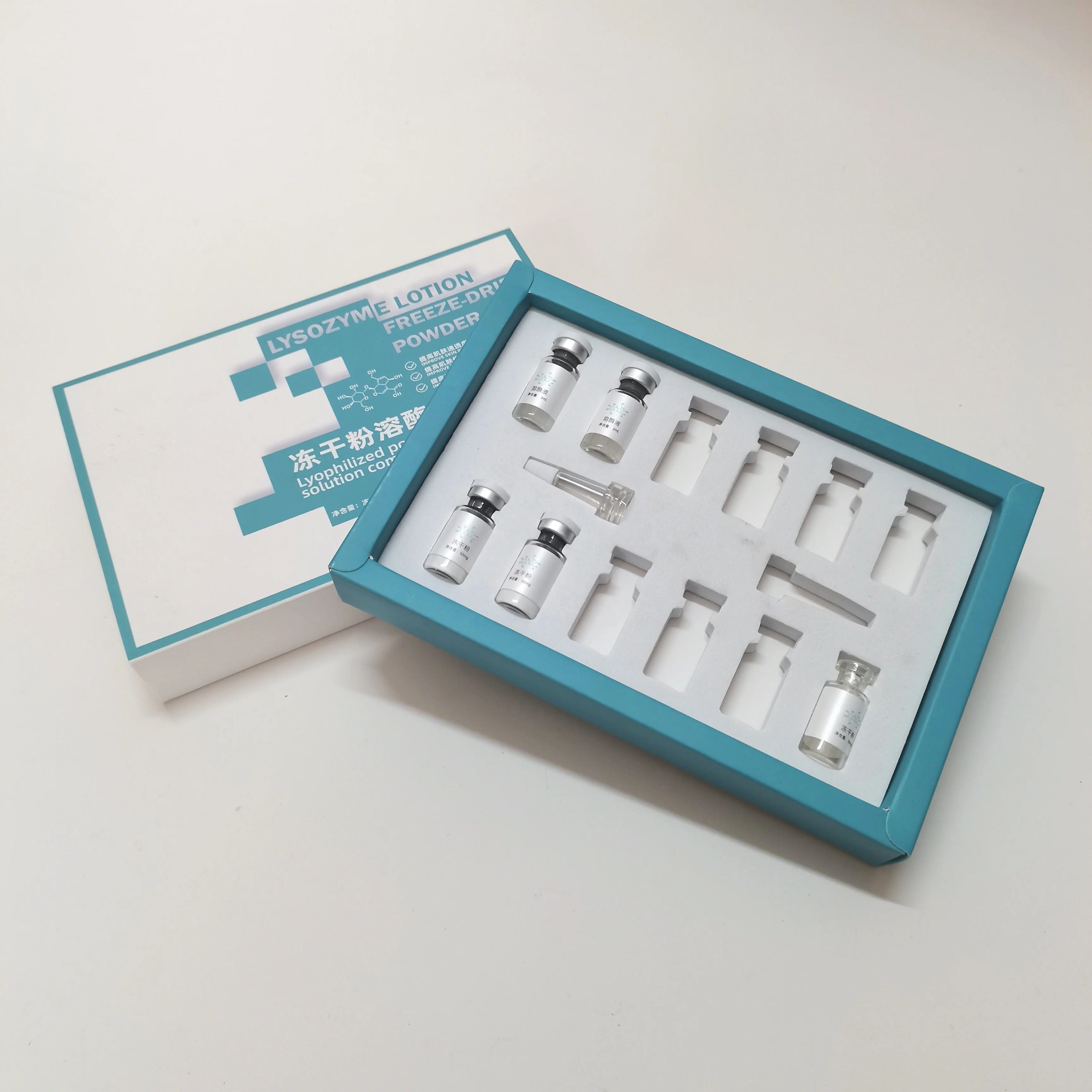 Wholesale Drawer Box Slide Open Presentation Box Pull Out Gift Slip Cardboard Paper Box