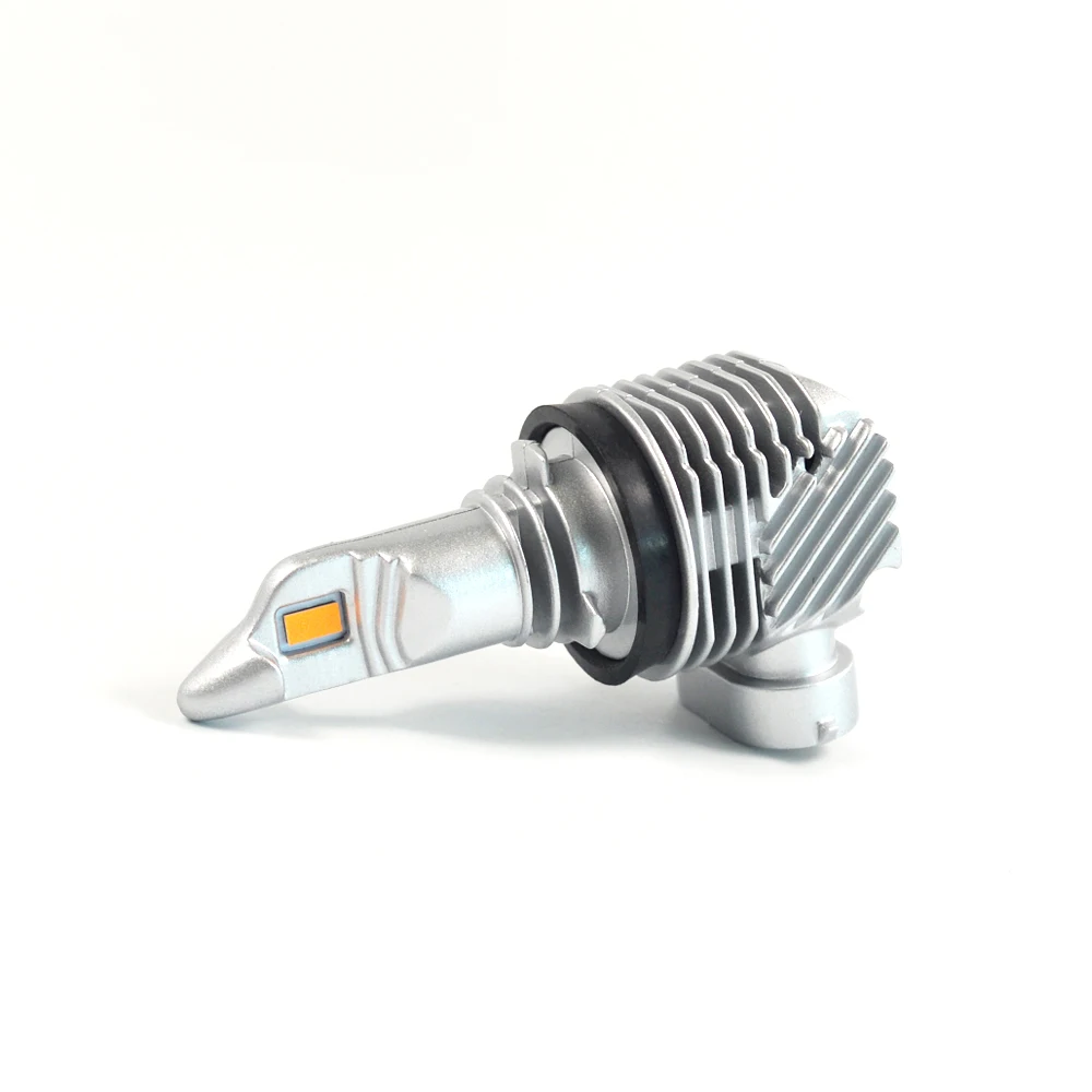 Auto Car Cheap 9005 9006 H7 H4 H11 H1 H13 9004 9007 16000Lm Car Led Light Bulb Kit Fan Cooling M2 H15 H7 H4 Led Headlight