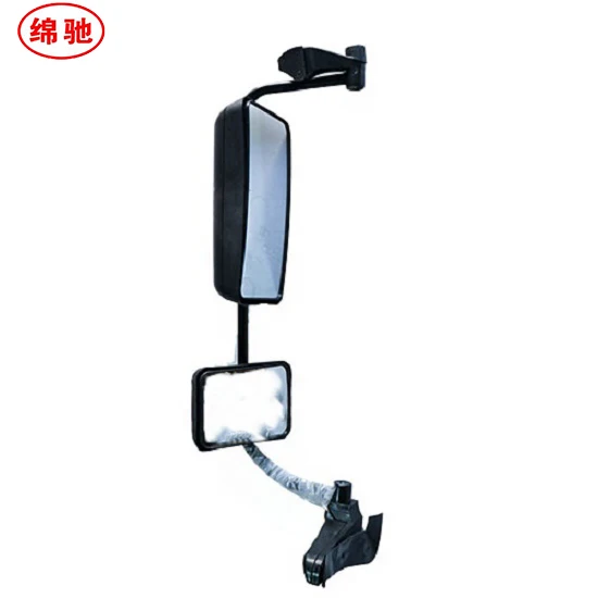 Зеркало заднего вида для грузовиков повышенной прочности WG1642770010 для грузовиков Sinotruk HOWO