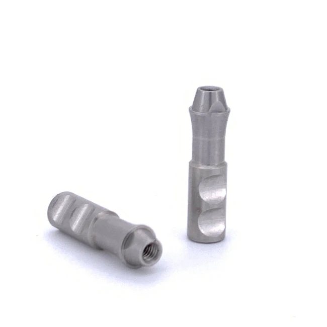 multi unit analog for straumann implant dentium implant osstem implant