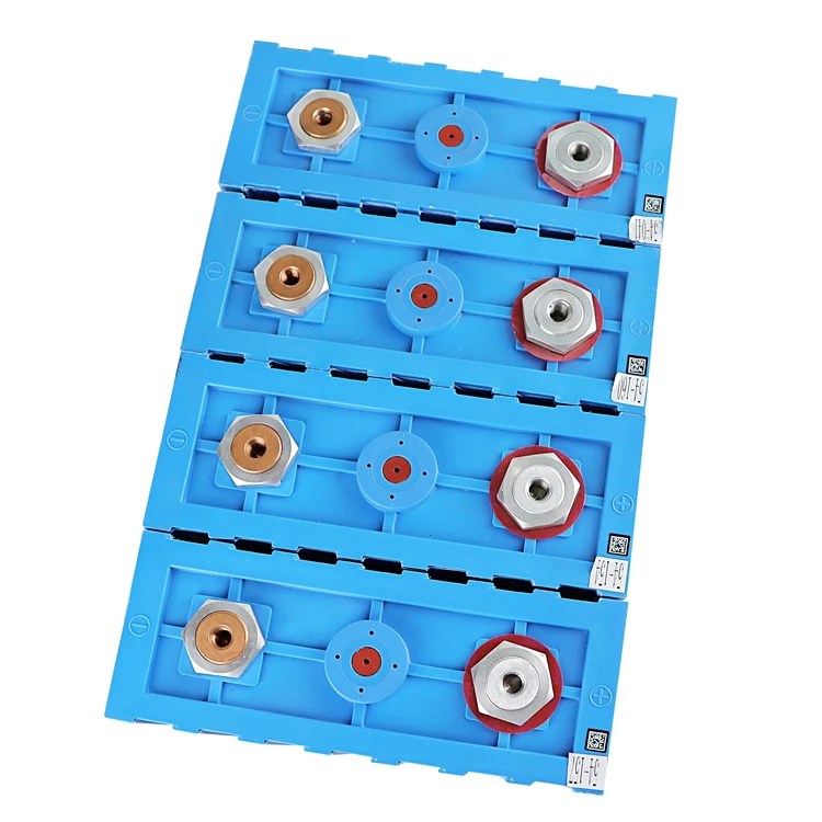 Wholesale 200Ah 3.2v Lithium Ion Battery Plastic Case Solar Lifepo4 for Telecom