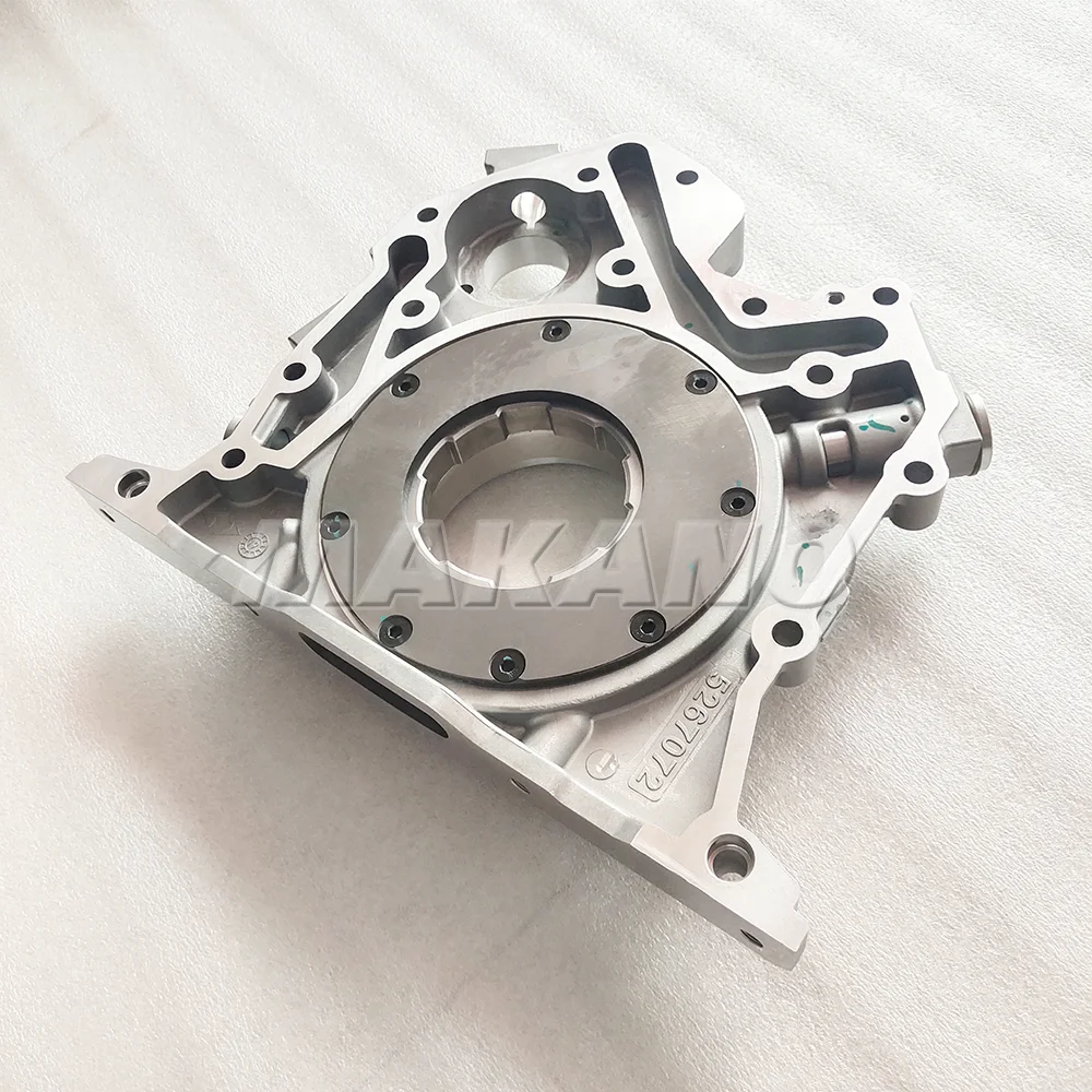 Original Foton Oil Pump Diesel Engine Parts ISF3.8 Oil Pump 5525373 for Foton