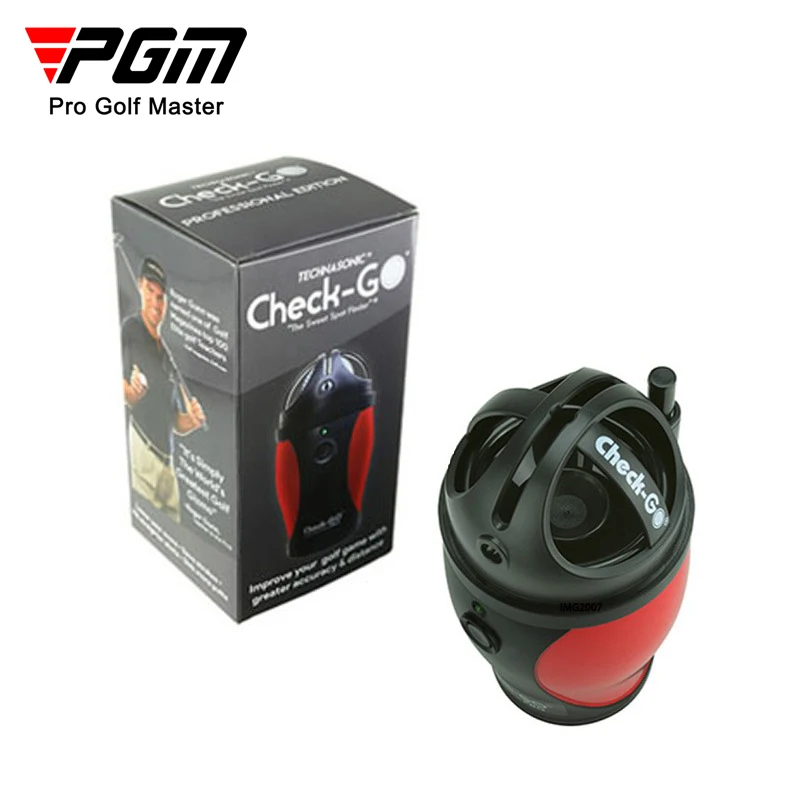 PGM HXQ006 golf ball balance liner check-go pro electric golf ball liner