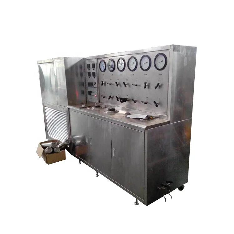 High Quality supercritical co2 extractor equipment machine hemp for sale