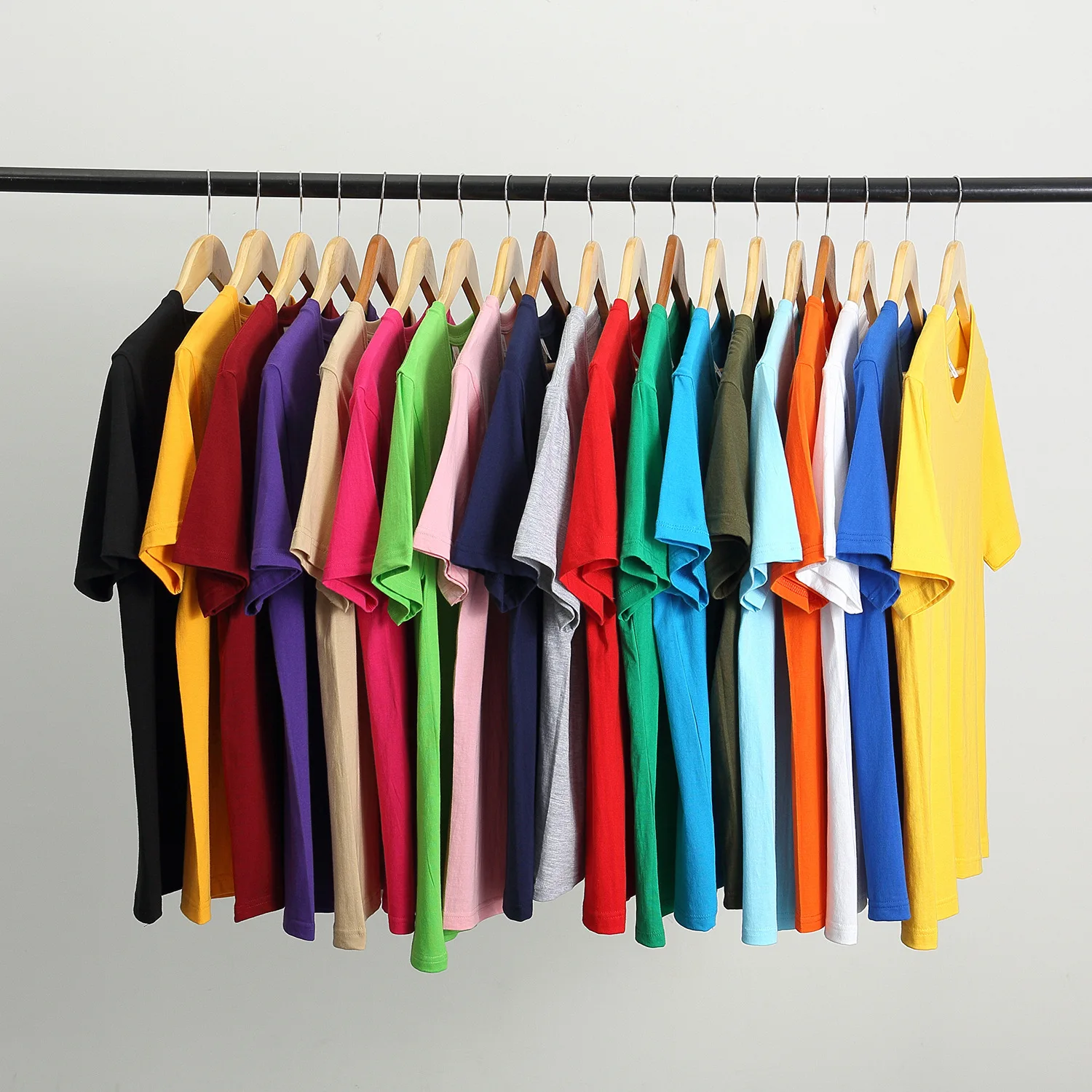 MT2015, поставка с фабрики, 16 видов цветов, 8XL 180 г, 100% хлопковые мужские футболки, женские футболки больших размеров