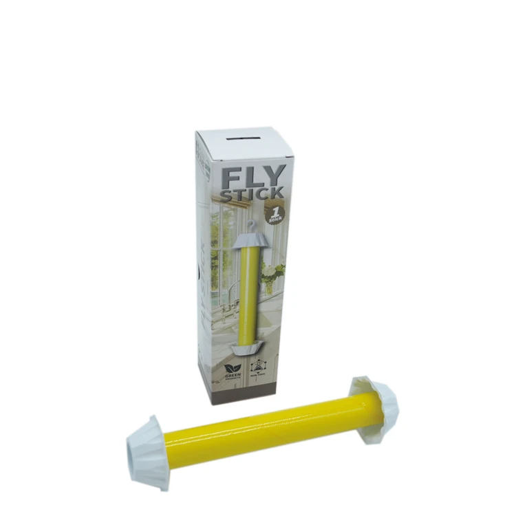 high-efficiency fly control new type new type disposable insect catcher