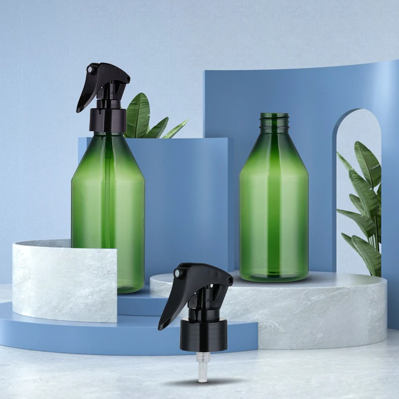 New arrival high quality spray trigger plastic mini hand pump foam trigger sprayer