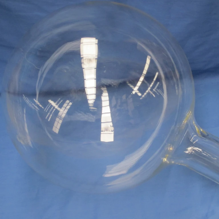 Колба Лабораторная посуда