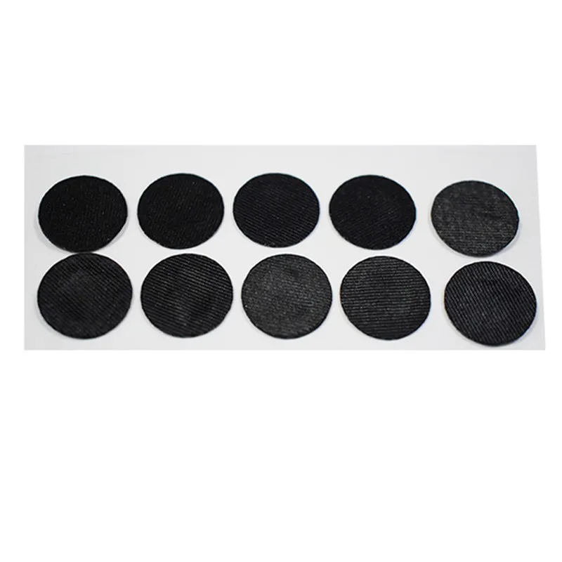 Good air tightness no-woven speaker mesh IP 67 waterproof film for cell phone