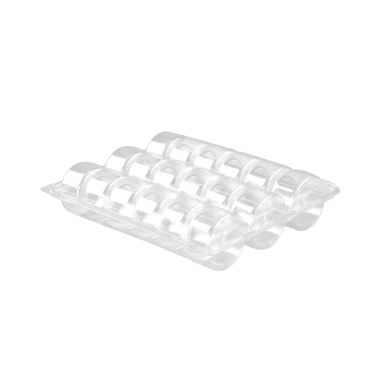 Luxury macaron package boxcustom macaron packaging plastic macaron container