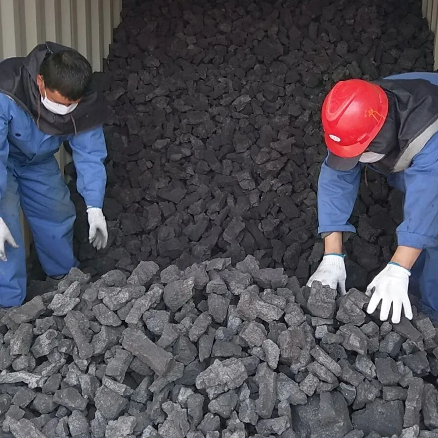 coke for sale coke metallurgical carbon coke price low 80-120mm 90--150mm