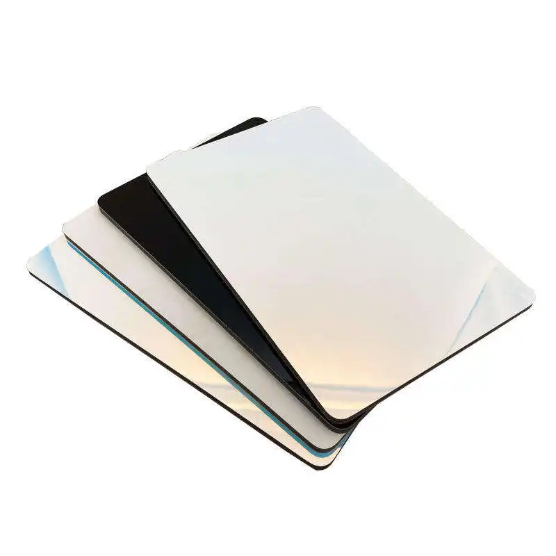 wall panels waterproof marine plywood  pvc wall panell PVC carbon crystal board for bathroom