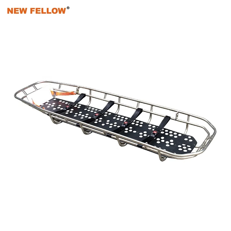 
NF-B3 NEW Stainless Steel Wire Standard Basket Stretcher 